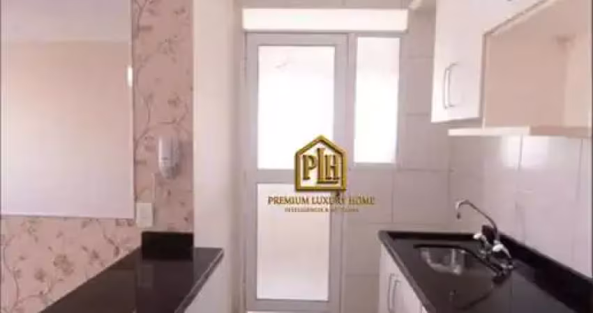 Apartamento com 2 dormitórios à venda, 49 m² por r$ 290.000,00 - jardim vila formosa - são paulo/sp