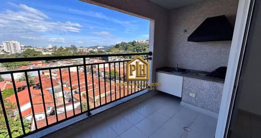 Apartamento com 3 dormitórios para alugar, 103 m² por r$ 4.217,72/mês - vila thais - atibaia/sp