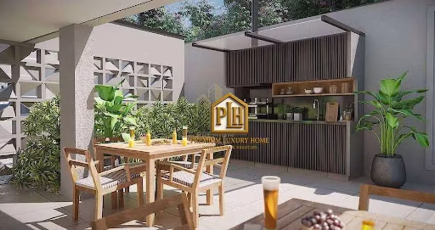Apartamento com 2 dormitórios à venda, 67 m² por r$ 670.000 - alvinópolis - atibaia/sp