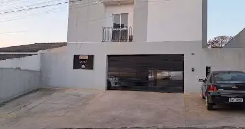 Apartamento com 2 dormitórios para alugar, 55 m² - nova atibaia - atibaia/sp