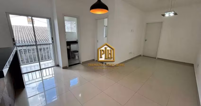 Apartamento com 2 dormitórios à venda, 64 m² por r$ 340.000,00 - nova cerejeira - atibaia/sp