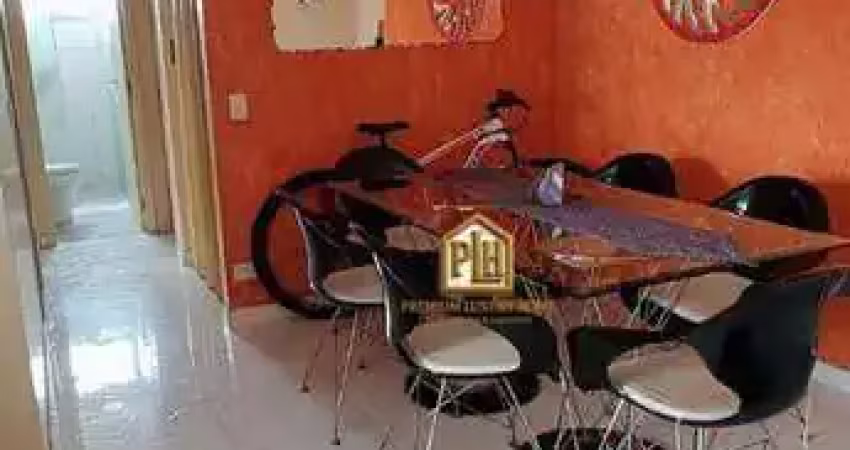 Apartamento com 3 dormitórios à venda, 75 m² por r$ 510.000 - vila aricanduva - são paulo/sp