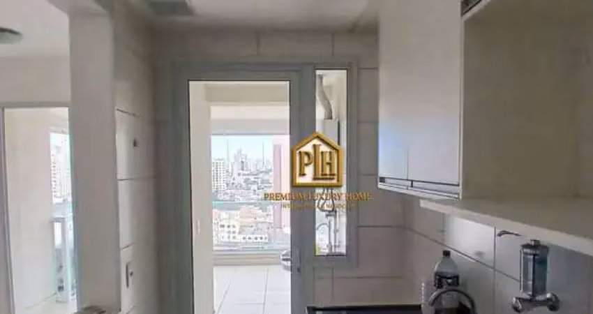Apartamento com 2 dormitórios à venda, 64 m² por r$ 765.000 - tatuapé - são paulo/sp