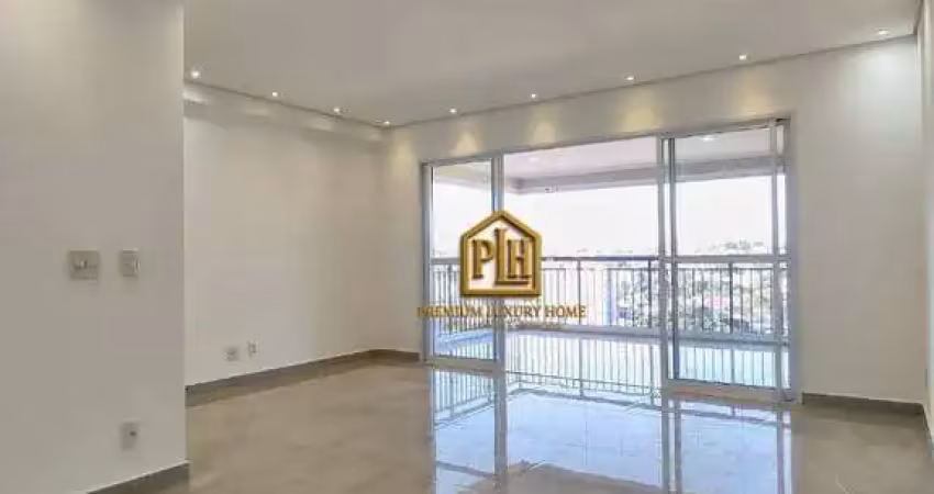 Apartamento com 3 dormitórios, 103 m² - venda por r$ 1.200.000,00 ou aluguel por r$ 7.250,00/mês - vila carrão - são paulo/sp