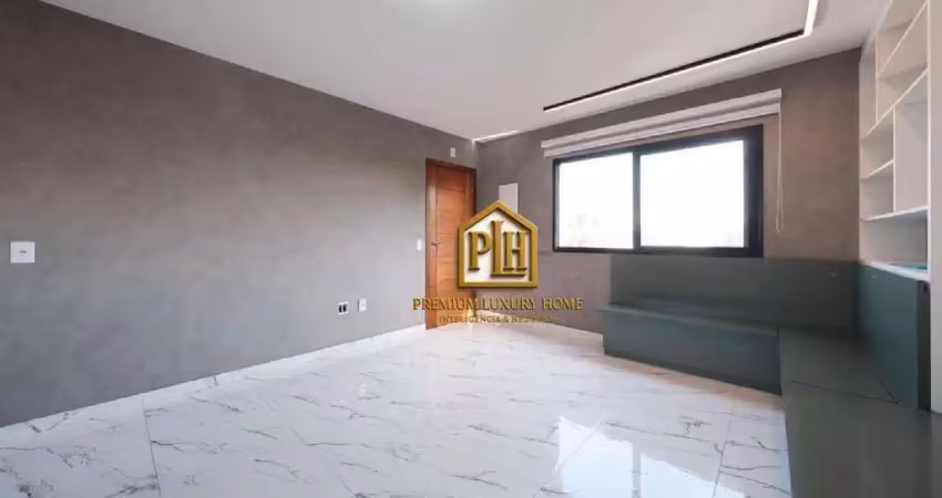 Apartamento com 2 quartos à venda na Rua Marciano Capella, 499, Vila Ré, São Paulo