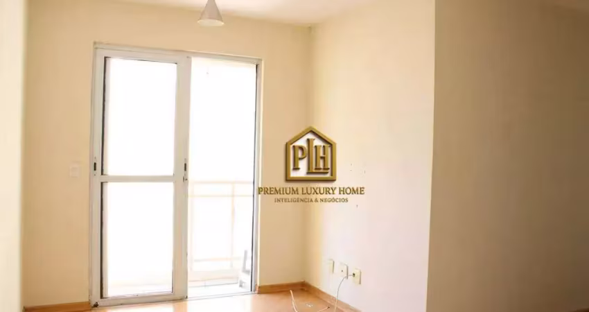 Apartamento com 2 dormitórios à venda, 48 m² por r$ 430.000 - bresser - são paulo/sp