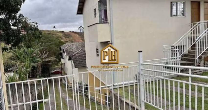 Apartamento com 2 dormitórios, 47 m² - venda por r$ 270.000,00 ou aluguel por r$ 2.100,00/mês - jardim colonial - atibaia/sp