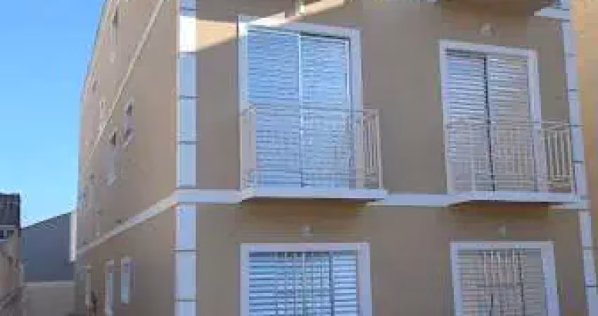 Apartamento com 2 dormitórios à venda, 65 m² por r$ 310.000,00 - jardim colonial - atibaia/sp