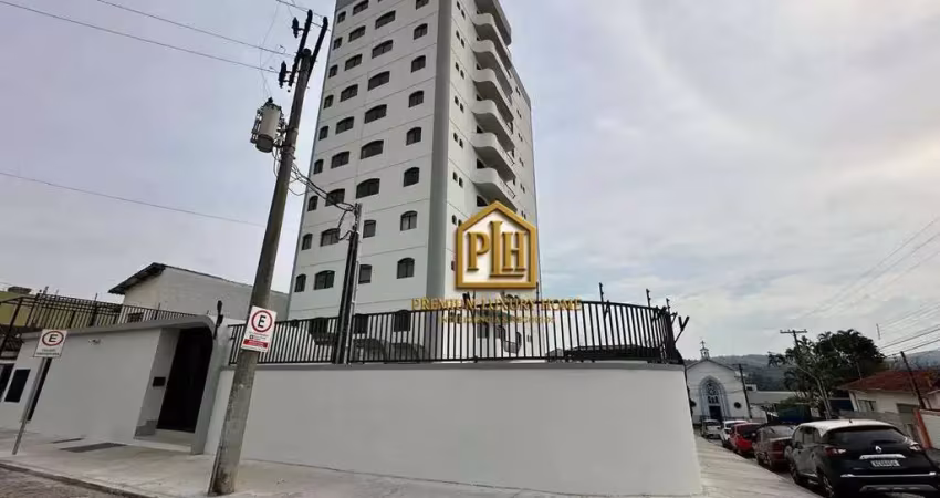 Apartamento com 4 dormitórios, 150 m² - venda por r$ 1.390.000 ou aluguel por r$ 7.950/mês - centro - atibaia/sp