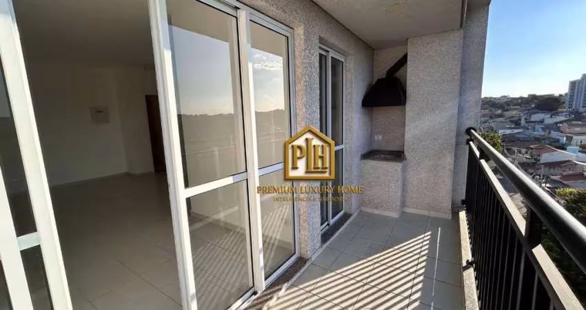 Apartamento com 2 dormitórios para alugar, 70 m² por r$ 2.433,38/mês - jardim das palmeiras - atibaia/sp