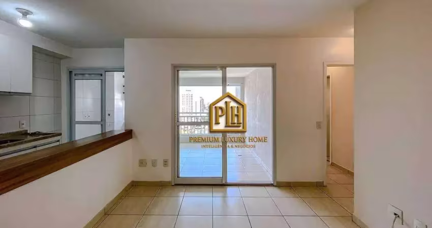 Apartamento com 2 dormitórios à venda, 62 m² por r$ 685.000,00 - mooca - são paulo/sp