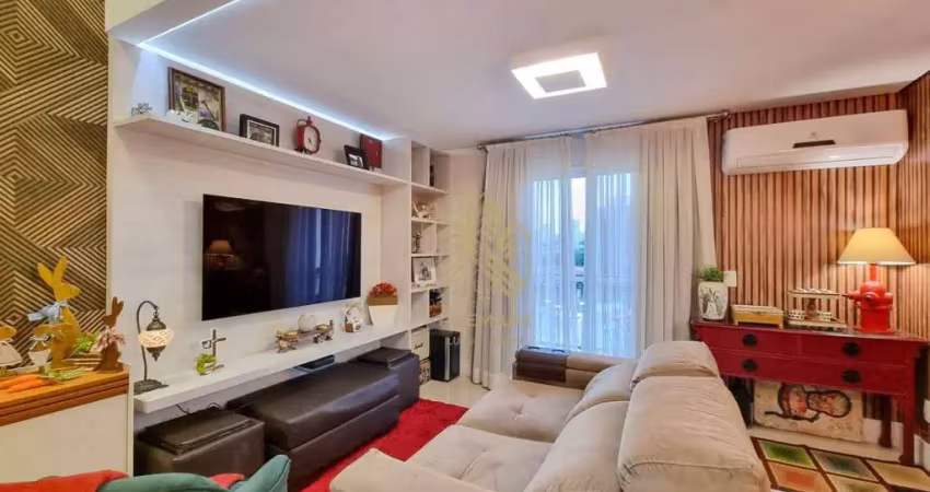 Apartamento com 2 dormitórios, 70 m² - venda por r$ 789.000,00 ou aluguel por r$ 5.250,00/mês - tatuapé - são paulo/sp