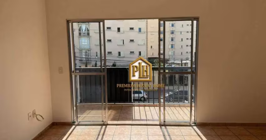 Apartamento com 3 dormitórios para alugar, 125 m² por r$ 3.200,00/mês - atibaia jardim - atibaia/sp