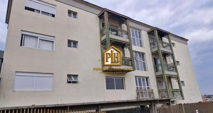 Apartamento com 3 quartos para alugar na Rua Sempre Viva, 107, Jardim das Flores, Atibaia
