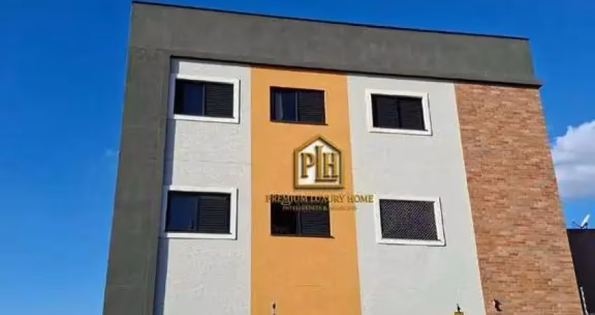 Apartamento com 2 dormitórios à venda, 55 m² por r$ 330.000 - jardim das cerejeiras - atibaia/sp