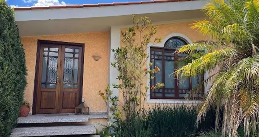 Casa com 2 dormitórios à venda, 230 m² por r$ 1.400.000,00 - jardim maristela - atibaia/sp