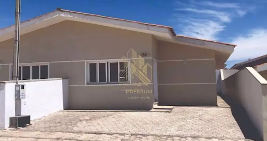 Casa com 3 dormitórios à venda, 88 m² por r$ 540.000,00 - jardim portugal - bom jesus dos perdões/sp