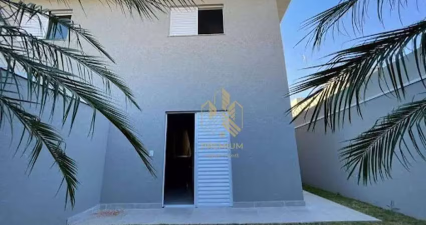 Casa com 3 dormitórios à venda, 122 m² por r$ 795.000,00 - jardim do lago - atibaia/sp