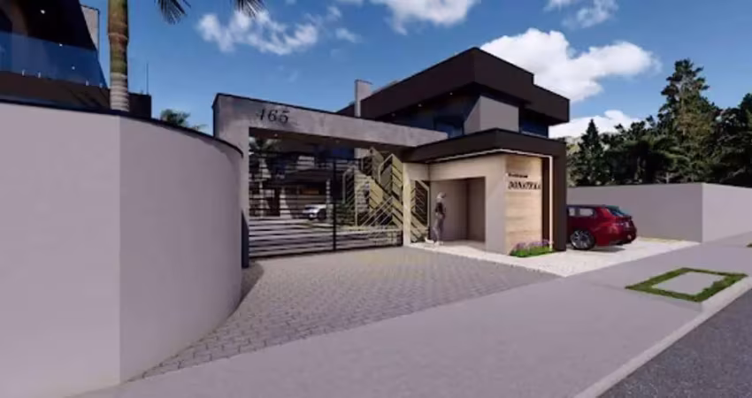 Casa com 3 dormitórios à venda, 136 m² por r$ 849.000,00 - ressaca - atibaia/sp