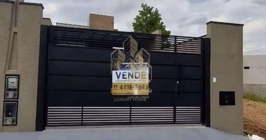 Casa com 3 dormitórios à venda, 182 m² por r$ 1.190.000,00 - jardim do lago - atibaia/sp