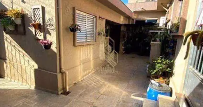 Casa com 3 quartos à venda na Rua Estudante Edinaldo Aparecido Salles, 101, Vila dos Netos, Atibaia