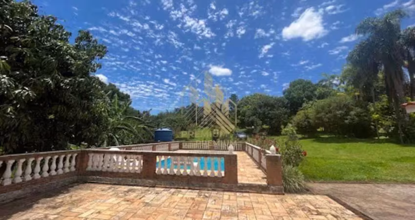 Casa residencial à venda, jardim maracanã, atibaia - ca1105.