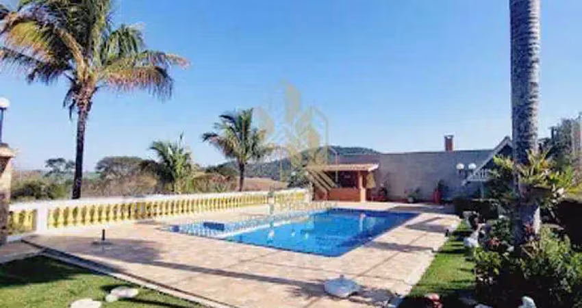 Casa com 3 dormitórios à venda, 545 m² por r$ 1.700.000,00 - vila dom pedro - atibaia/sp