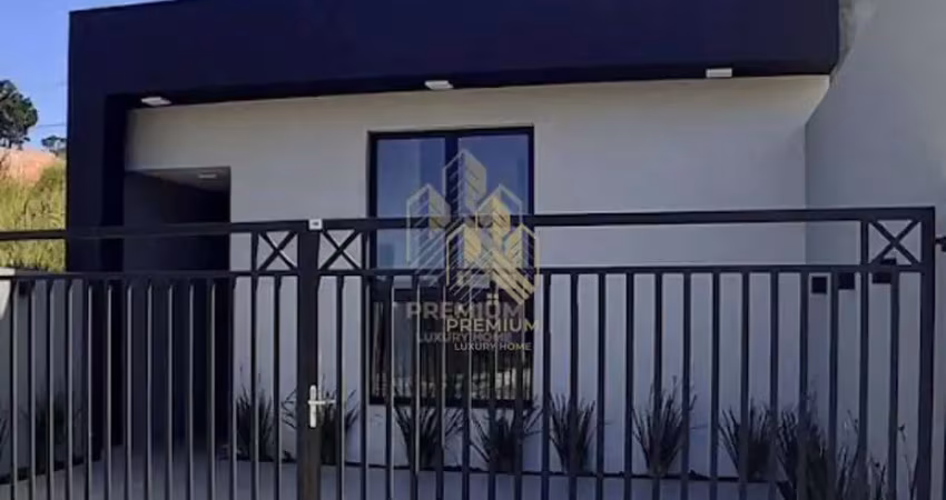 Casa residencial à venda, loteamento vale das flores, atibaia - ca2385.