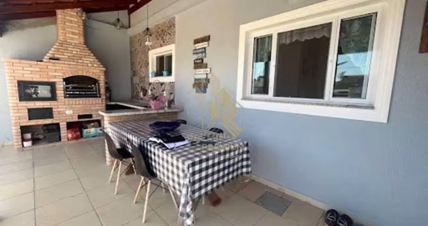 Casa com 3 dormitórios à venda, 112 m² por r$ 901.000,00 - jardim paulista - atibaia/sp