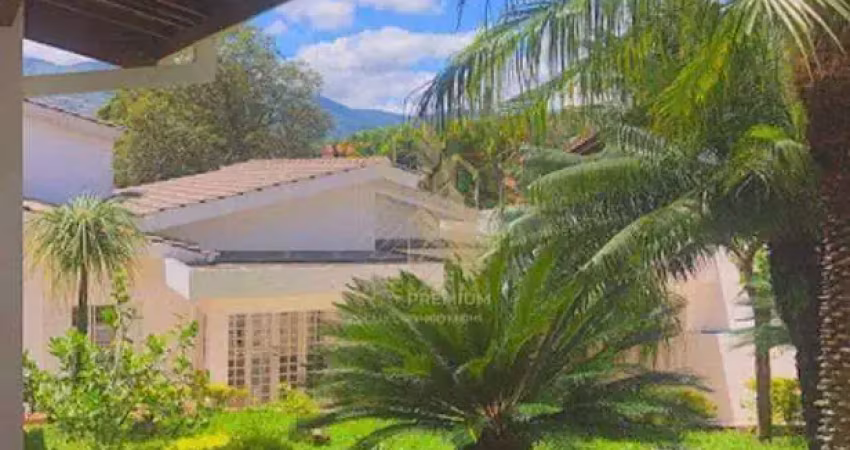 Casa com 2 dormitórios à venda, 174 m² por r$ 840.000,00 - jardim paulista - atibaia/sp