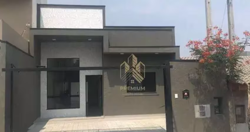 Casa com 3 dormitórios à venda, 104 m² por r$ 720.000,00 - nova cerejeira - atibaia/sp