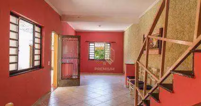 Casa com 3 dormitórios à venda, 120 m² por r$ 1.350.000,00 - alto da mooca - são paulo/sp