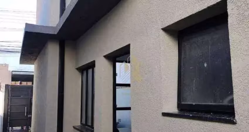 Casa com 3 dormitórios à venda, 117 m² por r$ 590.000,00 - jardim imperial - atibaia/sp