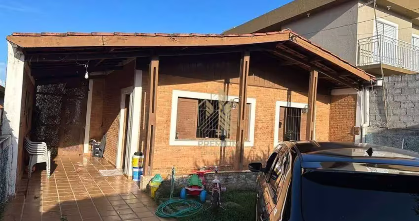 Casa com 2 dormitórios à venda, 107 m² por r$ 380.000,00 - jardim imperial - atibaia/sp