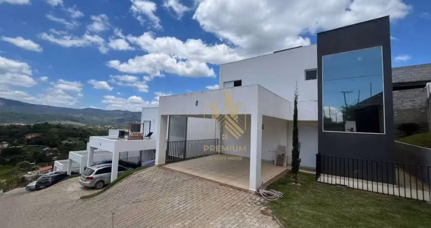 Casa com 3 dormitórios à venda, 150 m² por r$ 630.000,00 - jardim estância brasil - atibaia/sp