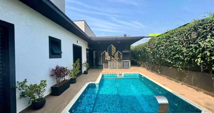 Casa com 3 dormitórios à venda, 170 m² por r$ 1.280.000,00 - condomínio buona vita - atibaia/sp