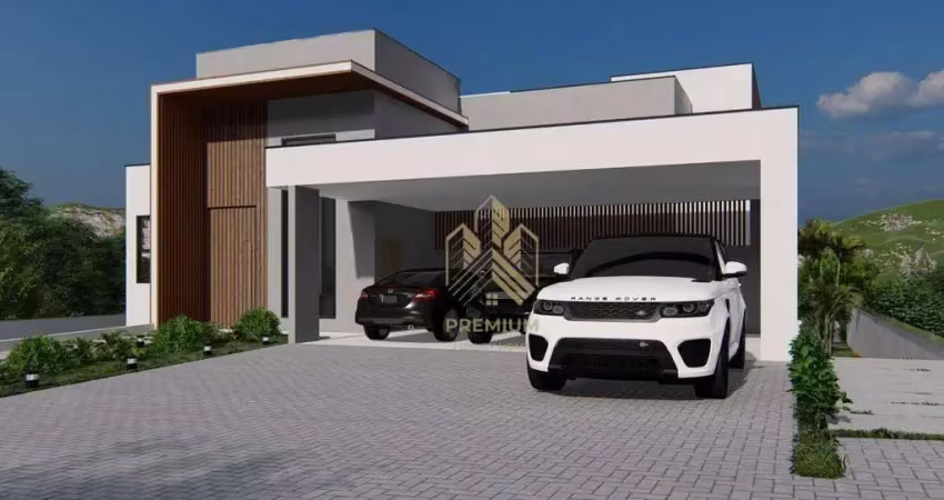 Casa com 4 dormitórios à venda, 625 m² por r$ 6.900.000,00 - guaxinduva - atibaia/sp