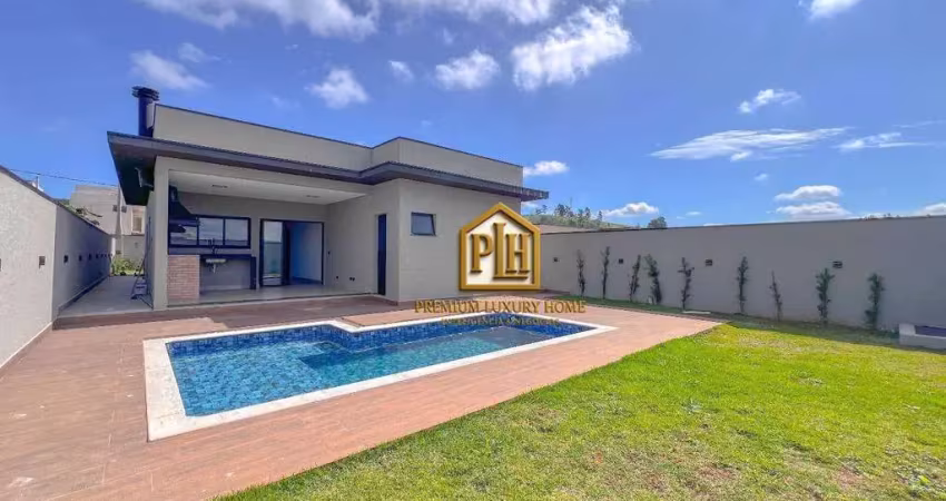 Casa com 3 dormitórios, 183 m² - venda por r$ 1.500.000,00 ou aluguel por r$ 7.680,00/mês - loteamento serras de atibaia ii - atibaia/sp
