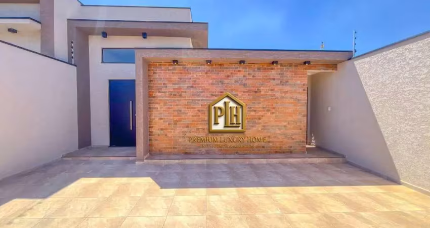 Casa com 3 dormitórios à venda, 102 m² por r$ 750.000,00 - bella atibaia - atibaia/sp