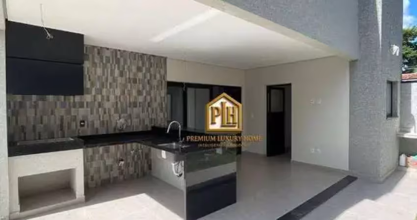 Casa com 3 dormitórios à venda, 153 m² por r$ 990.000,00 - nova gardênia - atibaia/sp