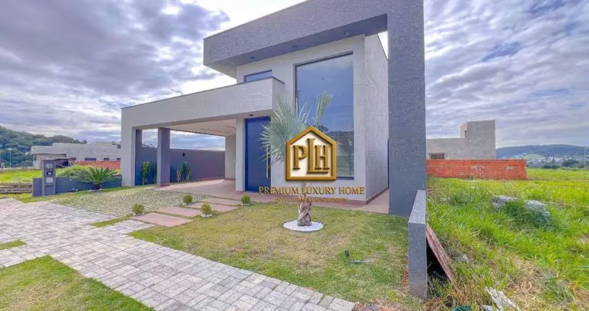 Casa térrea com piscina à venda – condomínio portal lamis – atibaia/sp | 160 m² | 3 dormitórios | 1 suíte