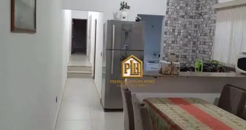 Casa com 3 dormitórios, 1 suíte à venda, 85 m² por r$ 450.000 - jardim brogotá - atibaia/sp