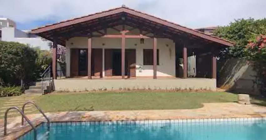 Casa com 4 dormitórios à venda, 290 m² por r$ 1.300.000,00 - vila gardênia - atibaia/sp