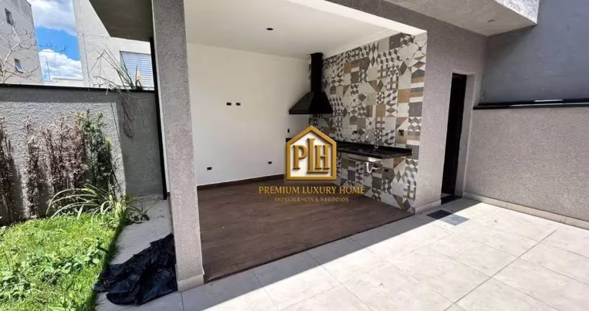 Casa com 3 dormitórios à venda, 91 m² por r$ 660.000,00 - nova atibaia - atibaia/sp