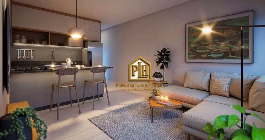 Casa com 2 dormitórios à venda, 55 m² por r$ 350.000,00 - cachoeirinha - bom jesus dos perdões/sp