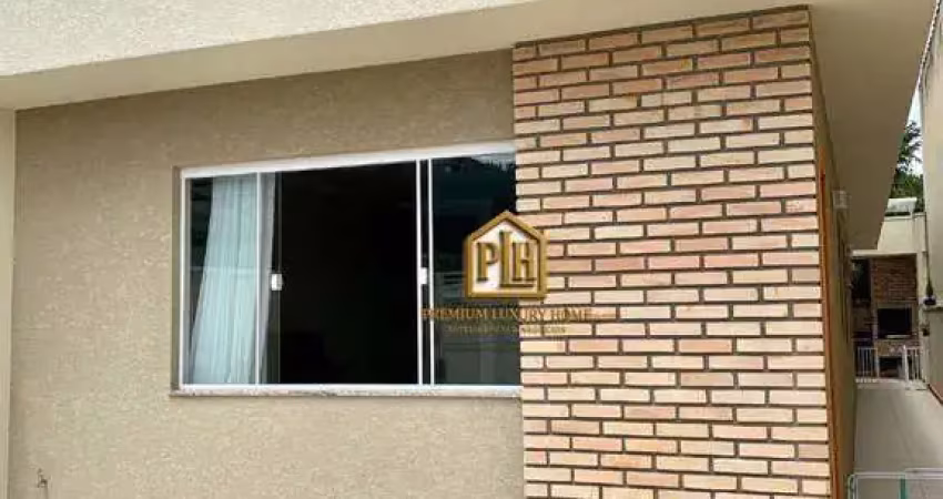 Casa com 3 dormitórios à venda 100 m² por r$ 725.000 - jardim maristela - atibaia/sp