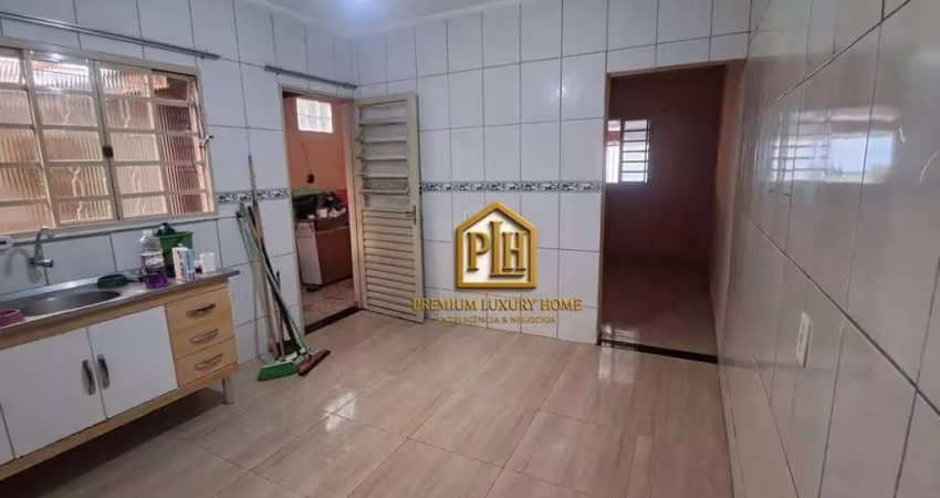 Casa com 2 dormitórios à venda, 75 m² por r$ 403.000 - cidade planejada ii - bragança paulista/sp