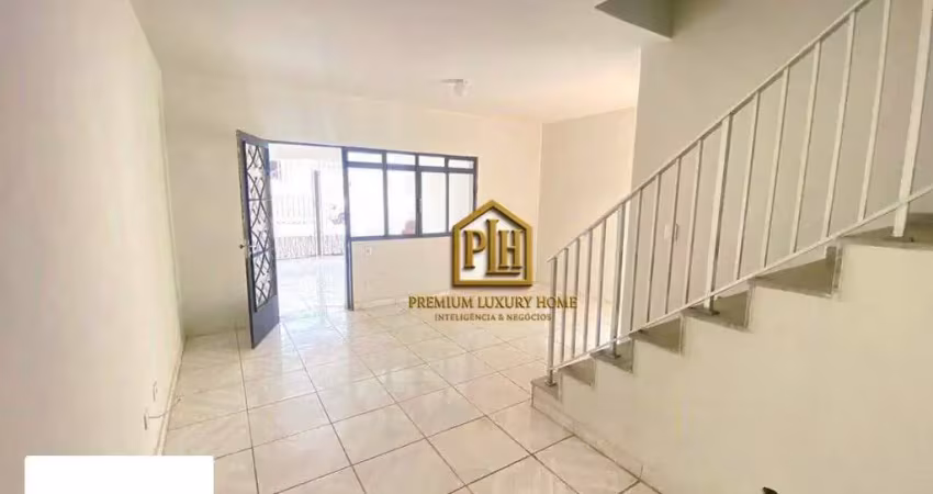 Casa para alugar, 150 m² por r$ 4.975,00/mês - centro - atibaia/sp
