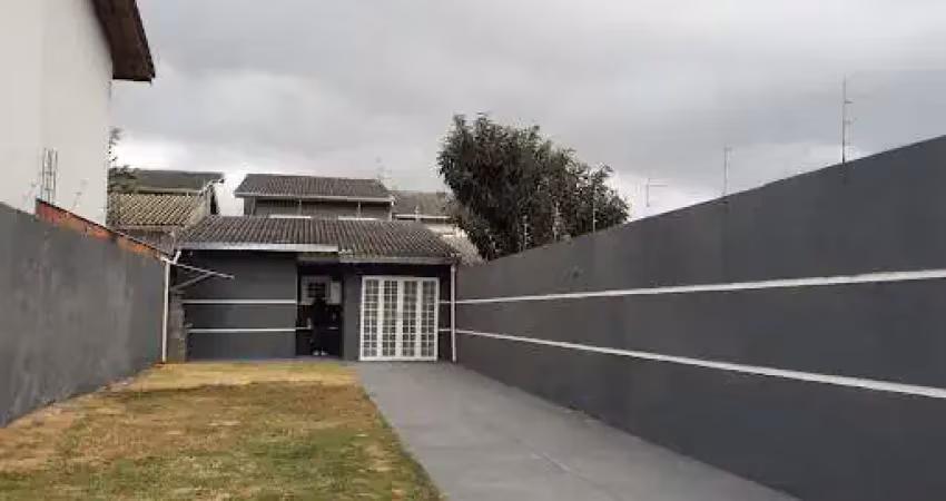 Casa com 1 dormitório, 60 m² - venda por r$ 399.000,00 ou aluguel por r$ 1.900,00 - nova atibaia - atibaia/sp