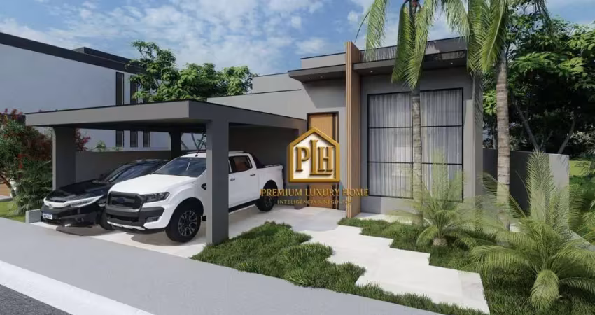 Casa com 3 dormitórios à venda, 170 m² por r$ 1.350.000,00 - condomínio terras de atibaia i - atibaia/sp